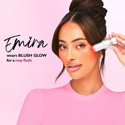 Instant FIRMx Collagen Bounce Stick - Blush Glow
